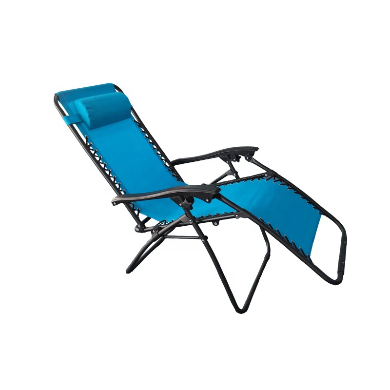 Multifunctional Foldable Recliner Chair