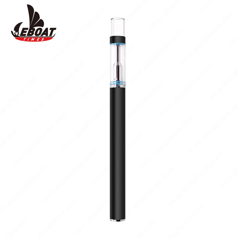  2020 горячая электронная сигарета 0 5 мл vape eboat раз O2-USB cbd одноразовые