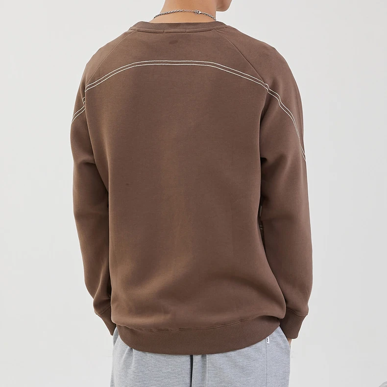 customized logo design male autumn winter camouflage hoodies  men 3xl  youth oversized clothing