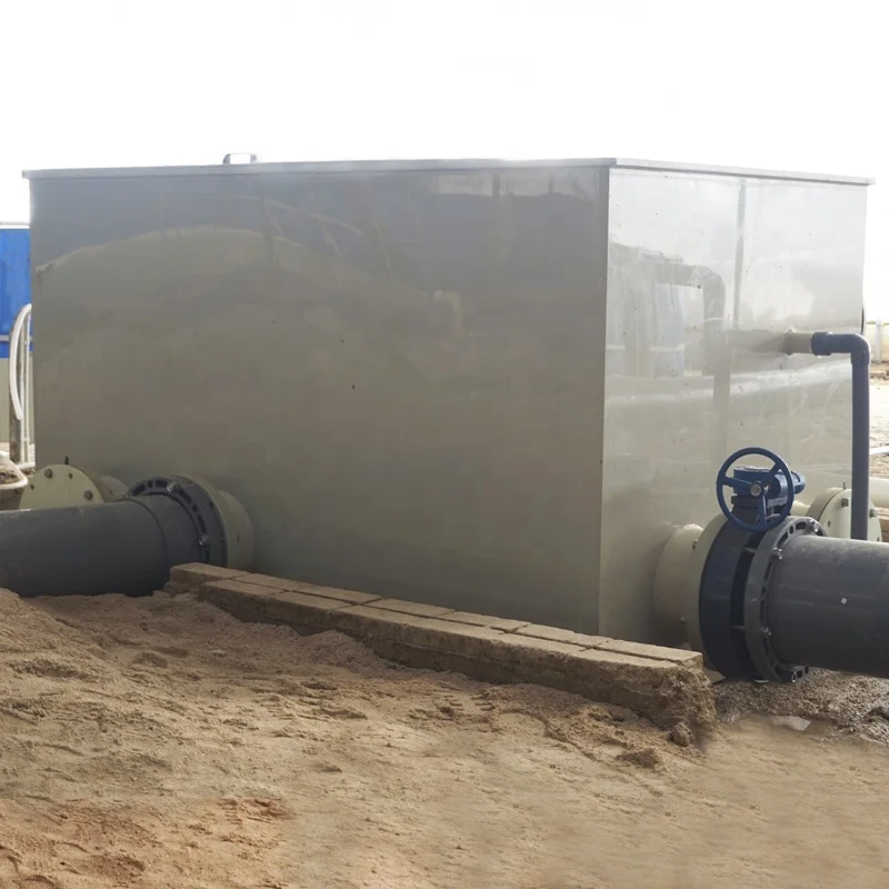 RAS system aquaculture shrimp farming tank fish farming fatchery equipment for sals whiteleg shrimp case