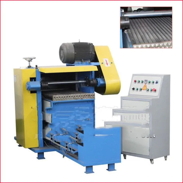 Tube Polishing Machine For Dongguan 8k Mirror Finishing Automatically