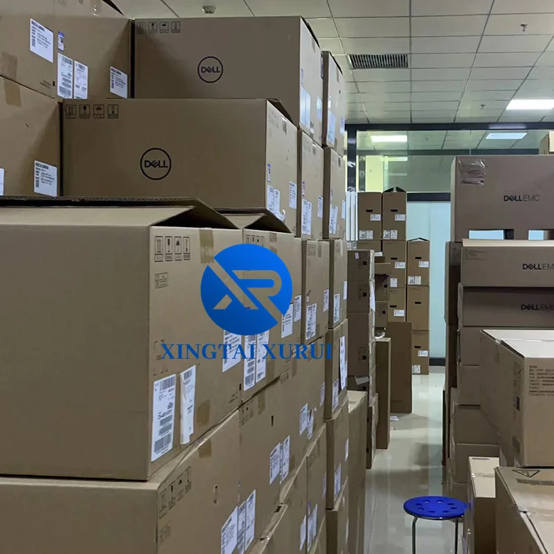 Dell 2TB 7.2K SAS 12Gbps 512e 3.5in Hot-Plug  hot-swap  Hard Drive For Dell Server  R740 R750 R740XD T350 Rack servr