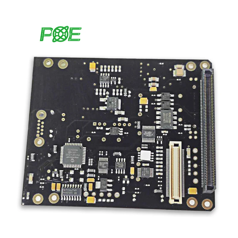 Other PCB & PCBA Audio Amplifier Board assembly pcba
