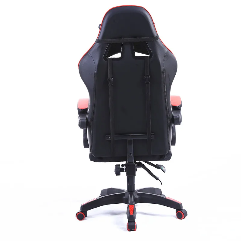 Luxury Modern Reclining Ergonomic PC Gamer Computer Game Chair Racing Gaming Chairs