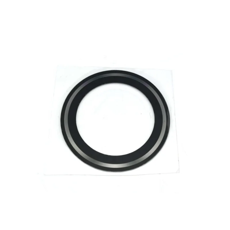 High quality direct factory optical element precision reflective film encoder disc