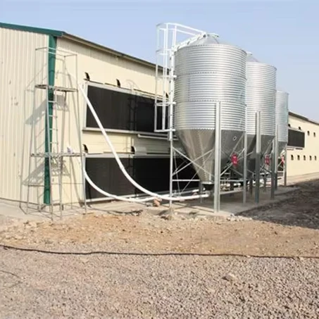 Клетка для кур