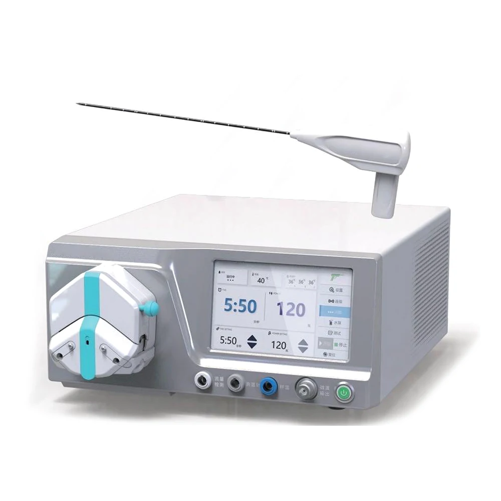 ANIMAL TUMOR ABLATION INSTRUMENT veterinary instrument medical science medical supplies other other pet products