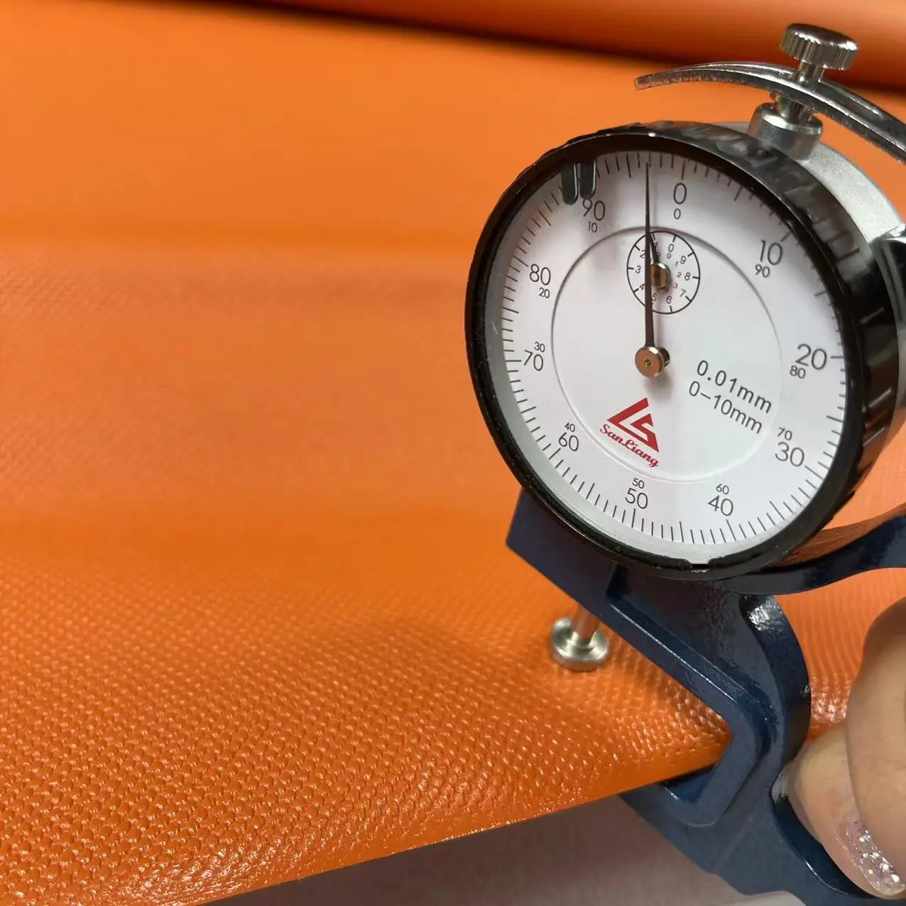 weaving the three-dimensional leatherhigh sense of multi-purpose artificial leather