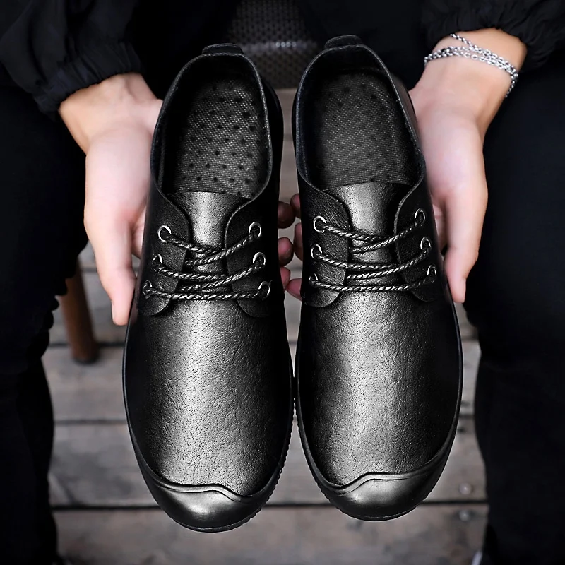 8860 shows man men slip on shoes footwear men luxury shoe box