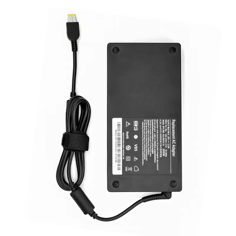 230W AC Adapter for Lenovo Legion 5 7 5P C7 S7 Y540 Y545 Y740 Y730 Y900 Y910 Y920 Y7000 4X20E75111 GX20L29347