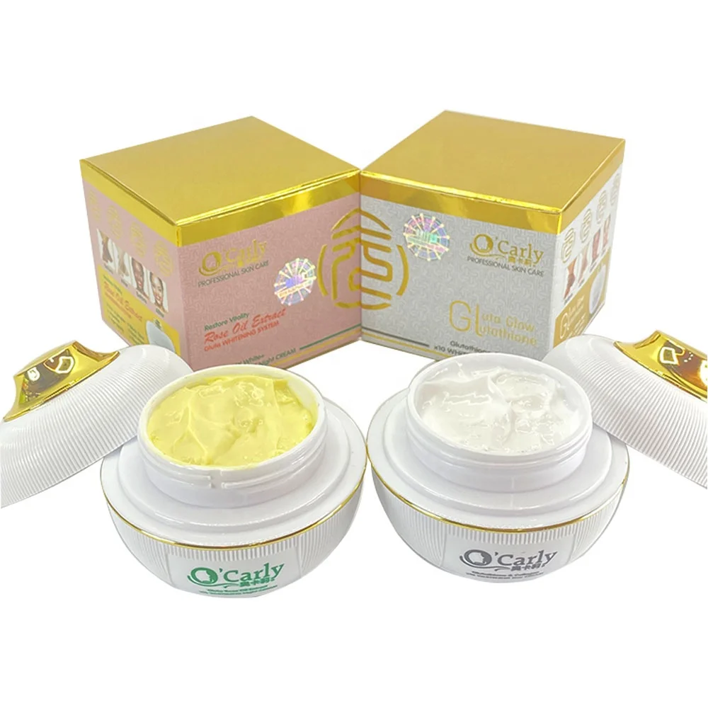 RTS Anti - aging Whitening Ant - wrinkle Acne Day Cream Treatment Removes Dark Spot Night Cream