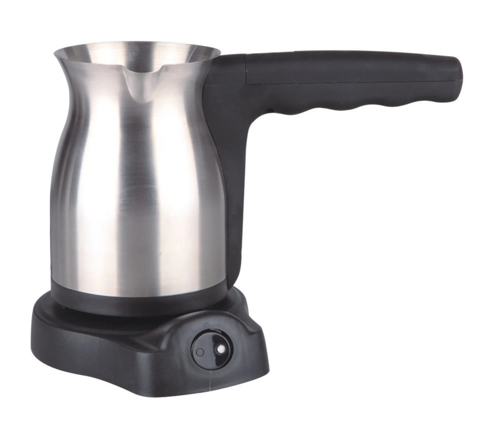 Classic Electric Europe Espresso Turkish Coffee Maker Stainless Steel OEM home kitchen appliance