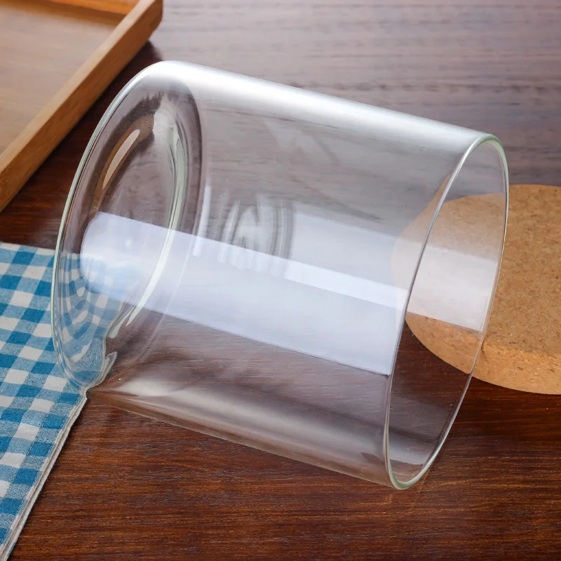 small glass jars with lids for spice