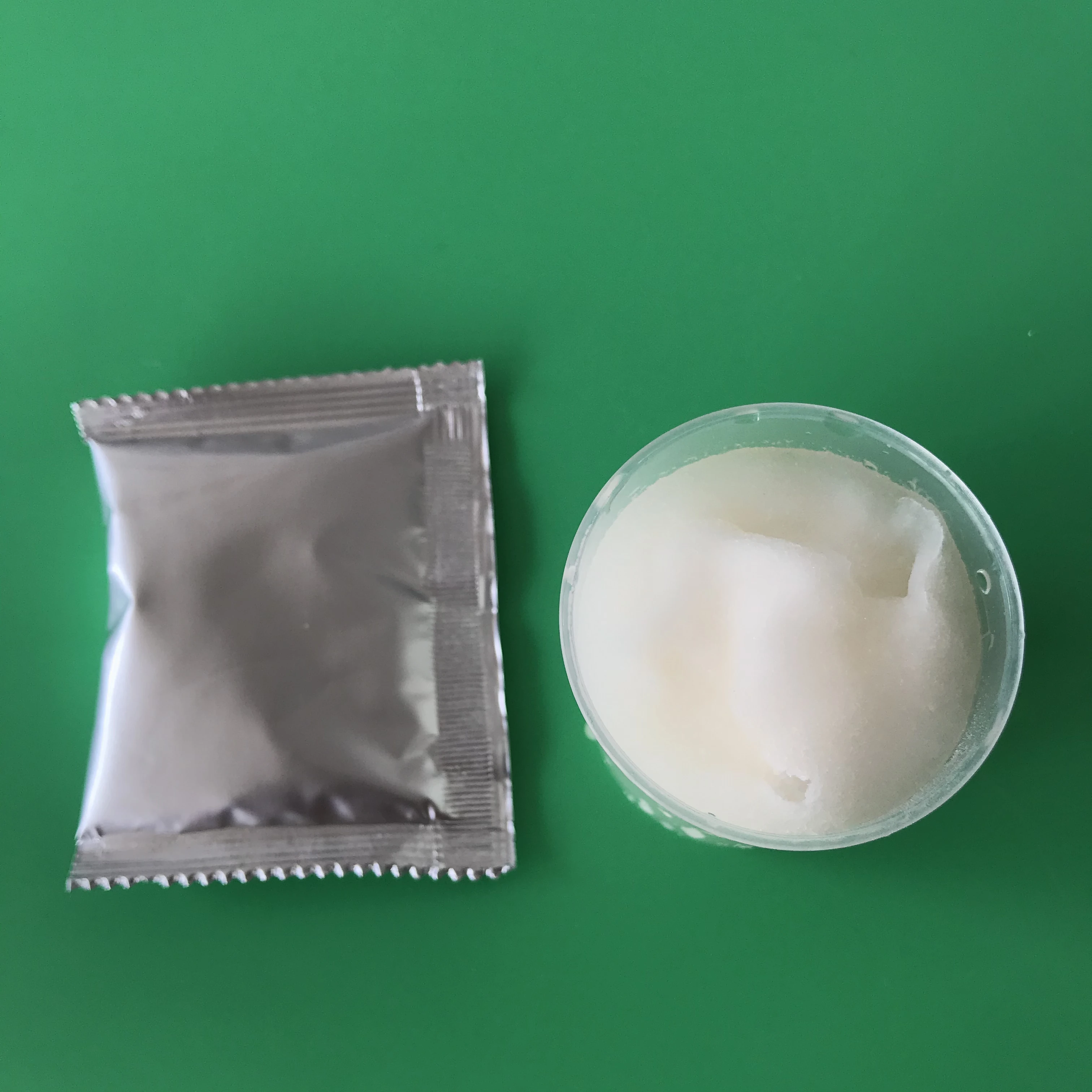 Chlorine Dioxide Gel Powder for Indoor Air Disinfection