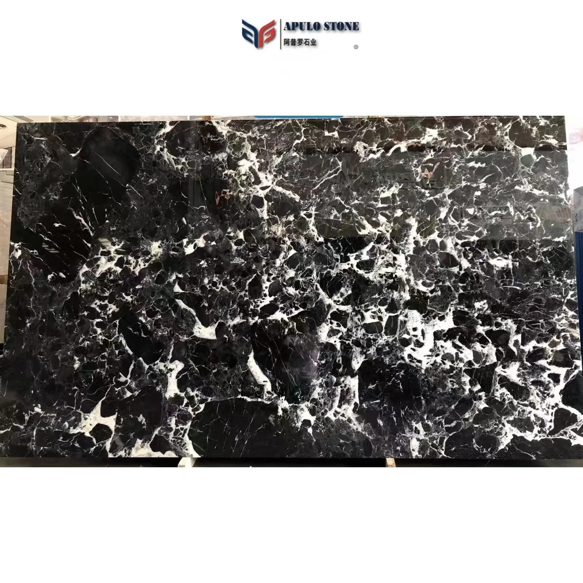 Фабричная мраморная плита из натурального роскошного Белого Мрамора, черная мраморная плита Bvlgari, черный мрамор для настенных напольных столешниц