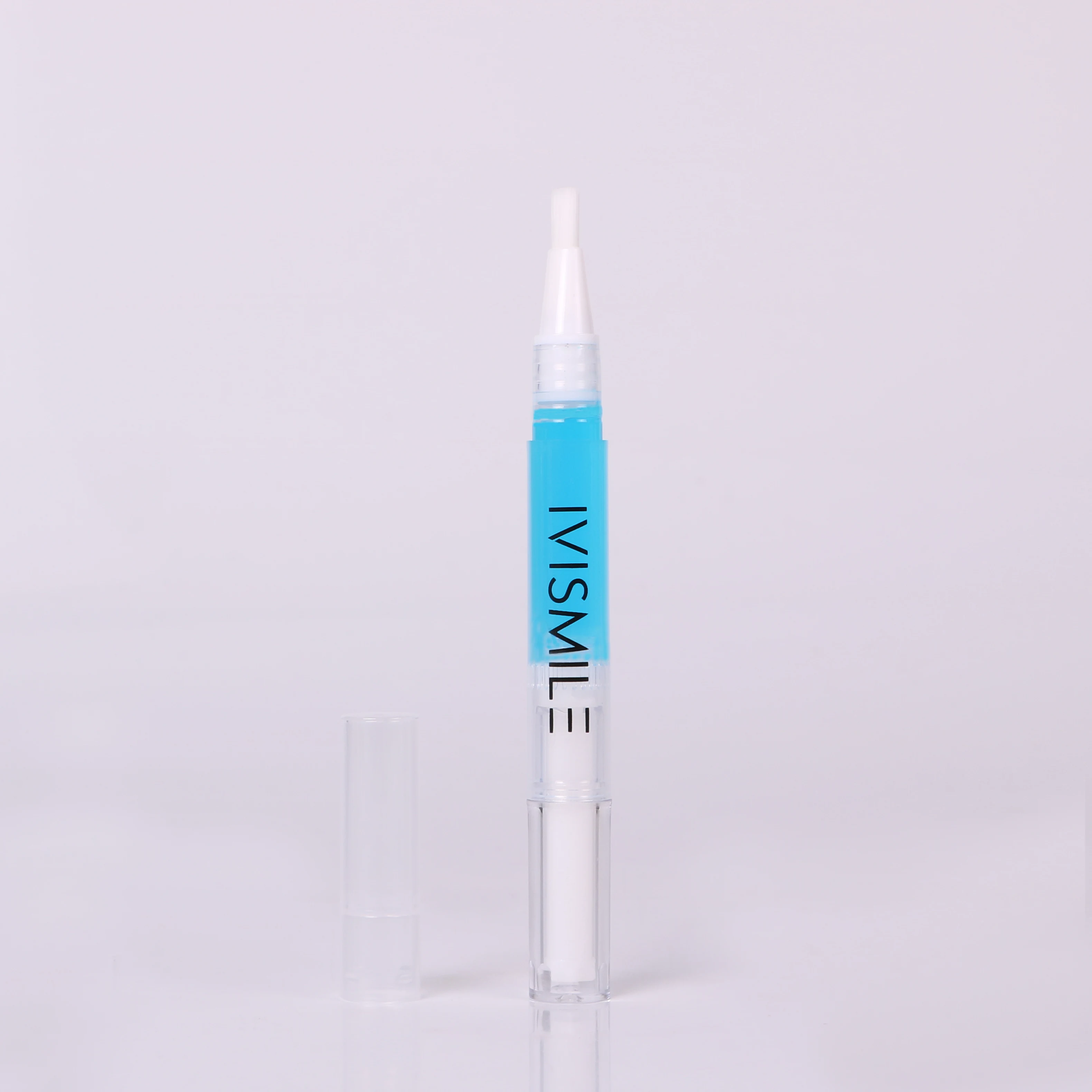 IVISMIEL Free Samples Professional Remineralizing Gel Teeth Whitening Desensitization Gel