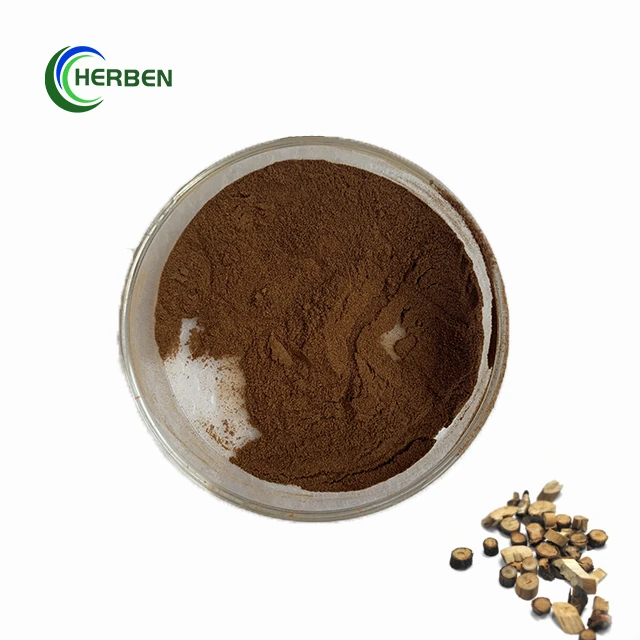 High Quality Cassia Twig Extract Powder Organic Cassia Tora Seeds Extract