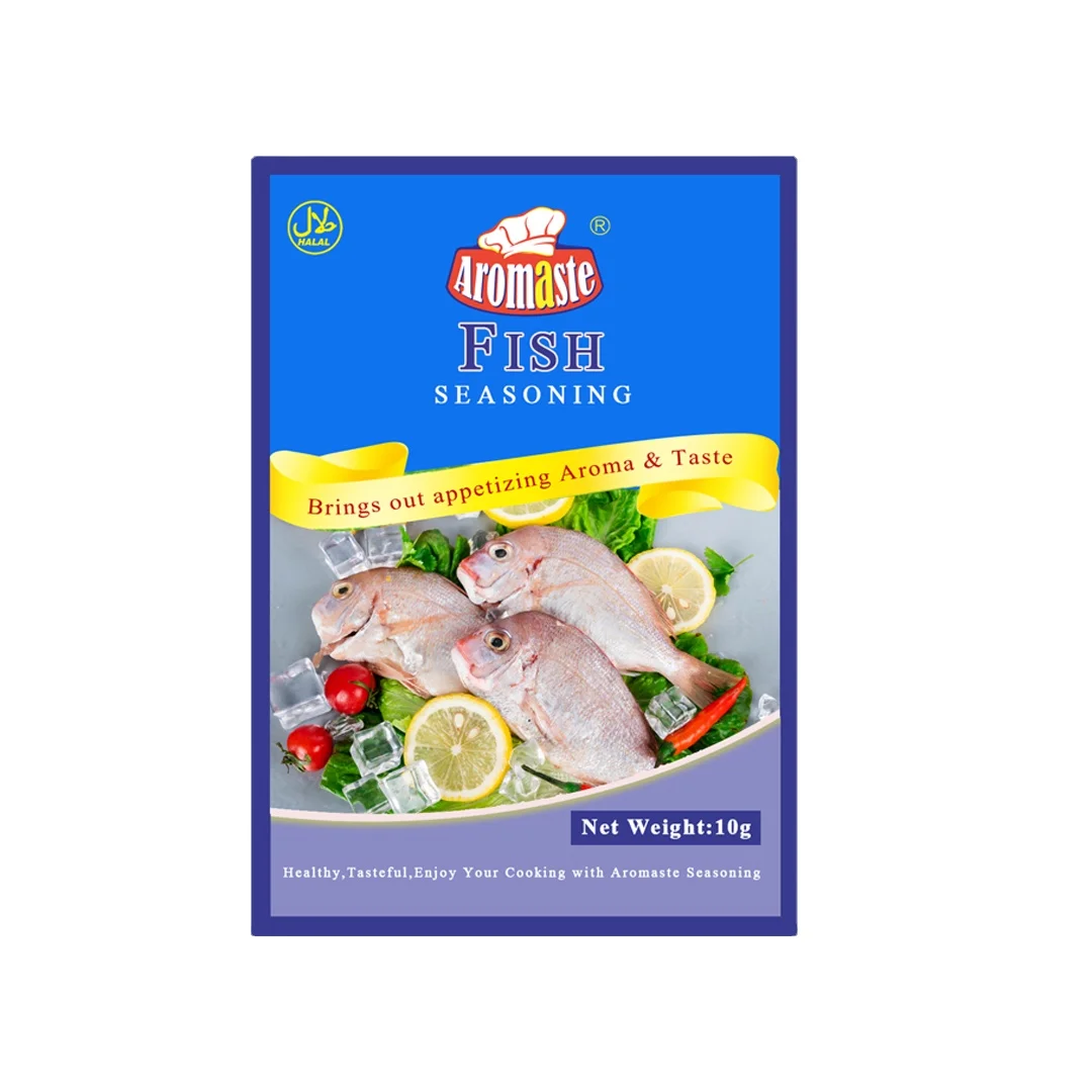Best selling dried fish powder fish meat powder for cooking