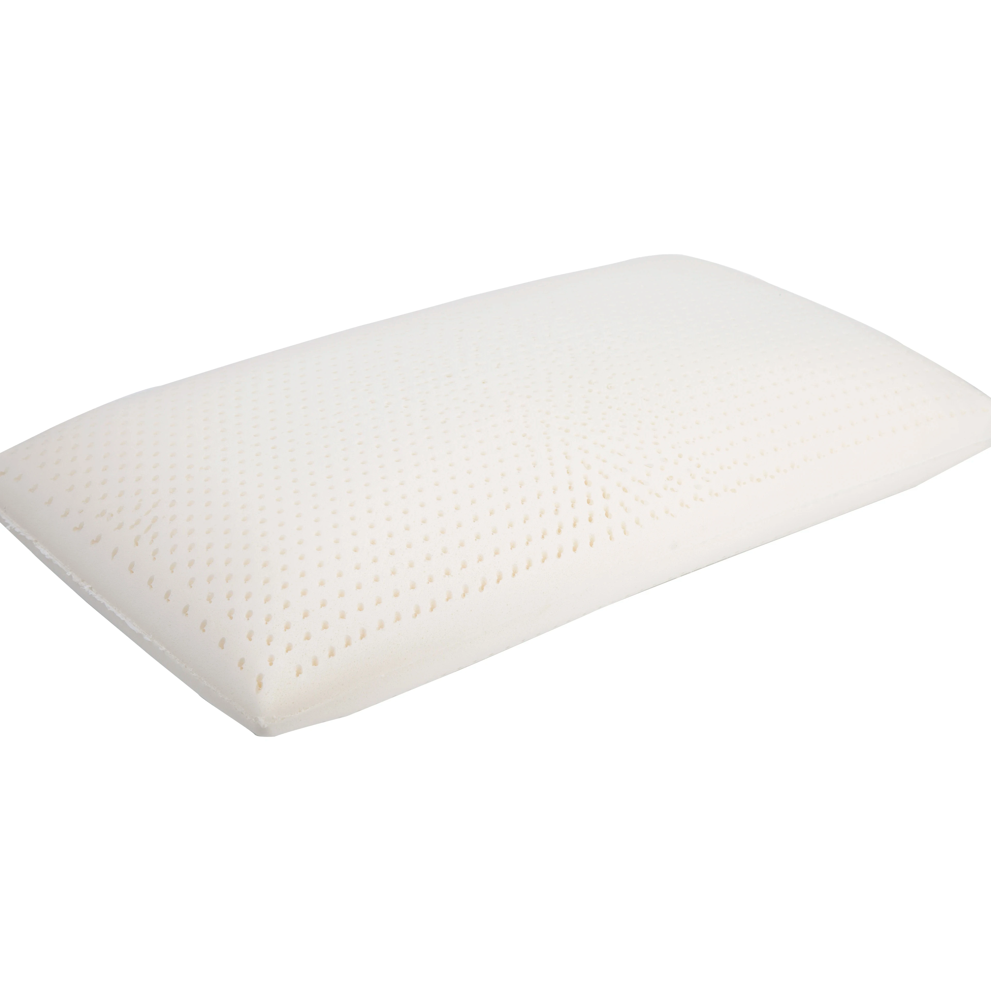 Подушка из латекса