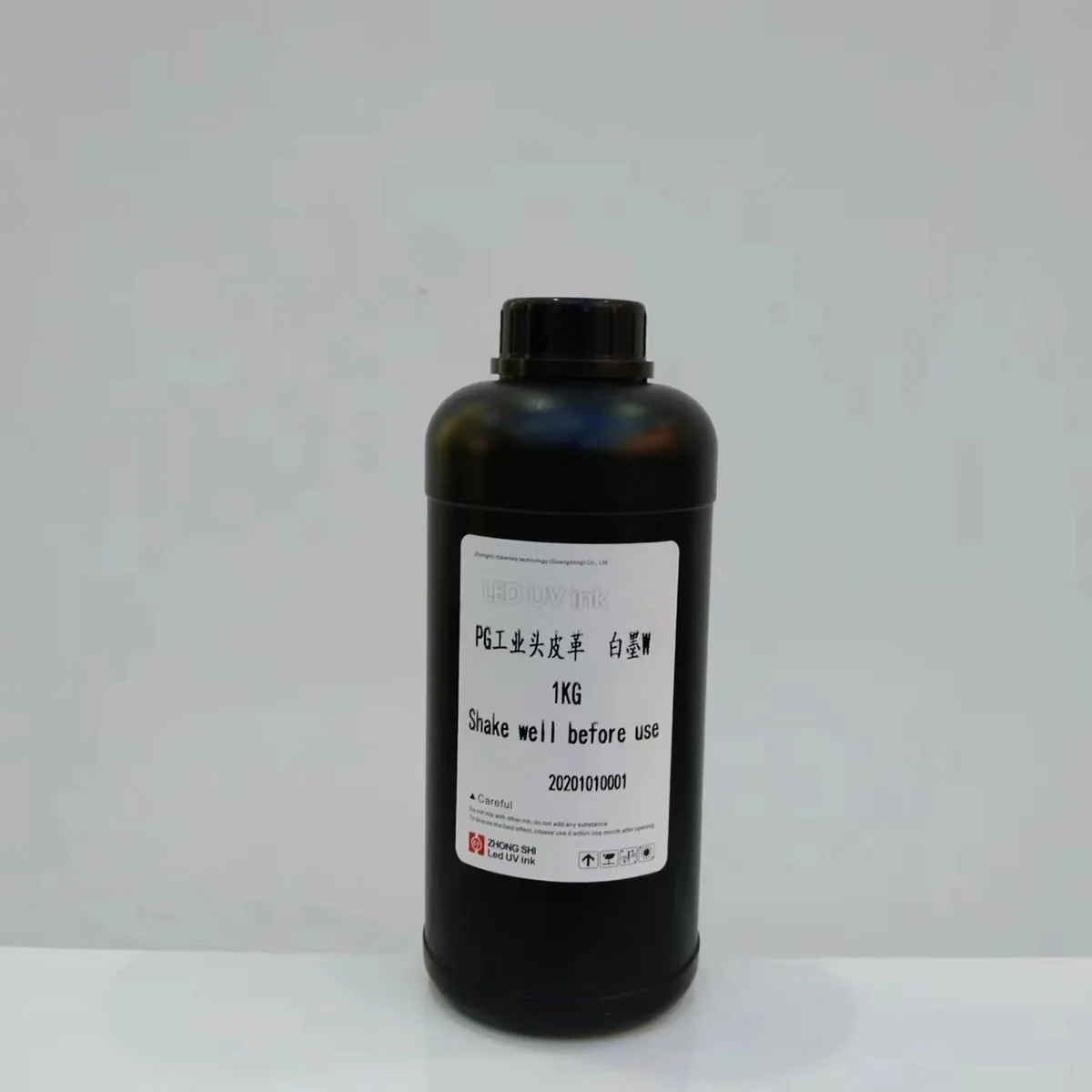 Best selling high-quality smooth multicolor pigment filled bulk dye universal compatible dye ink