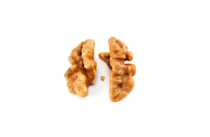 Отобранные ядра грецкого ореха Премиум качества китайские ядра грецких орехов оптовая цена