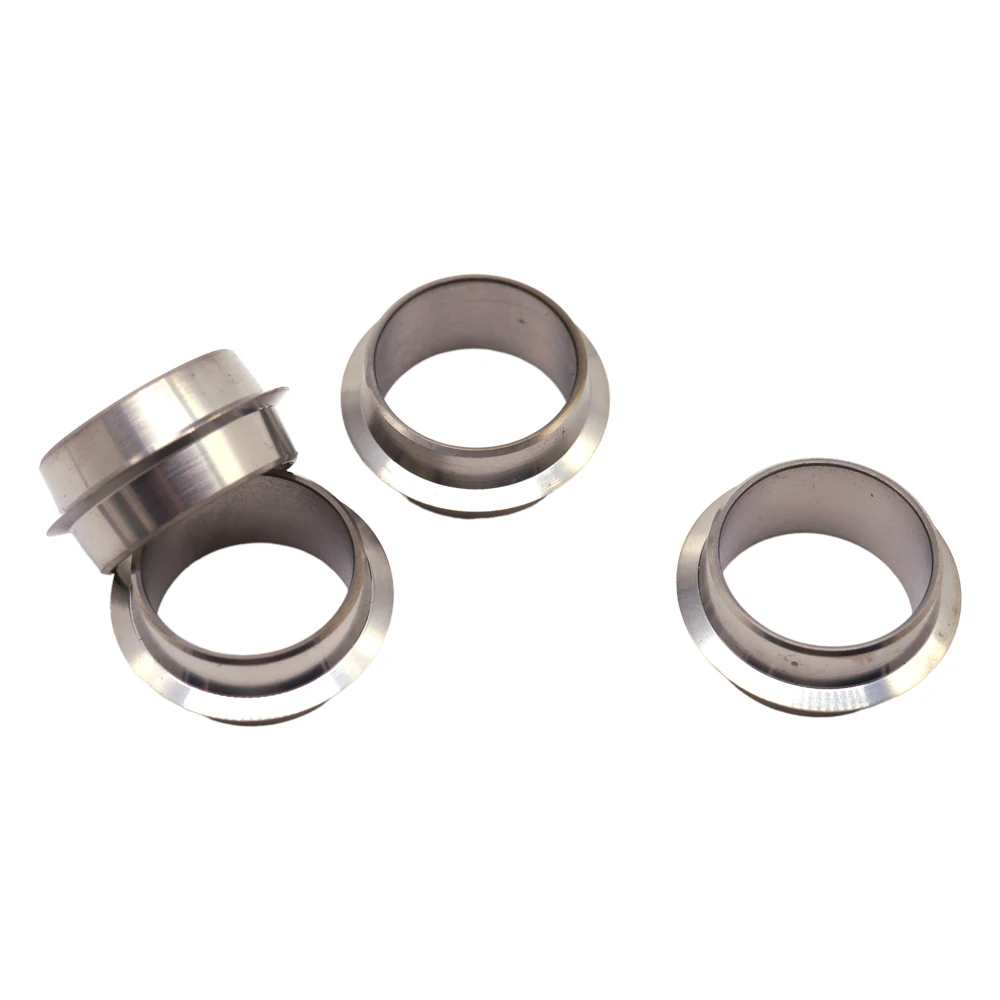Mass Production With Precision Designs - High-Quality Custom Material Bushing