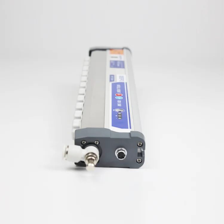 high performance QEEPO Integrated QP-S35 static charge eliminator ionizer bar