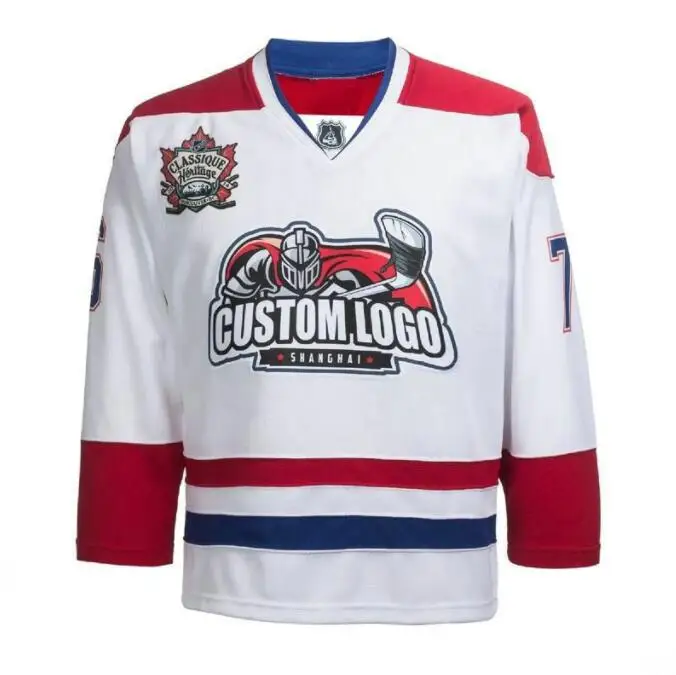 Wholesale Lacrosse Goalie Jersey 100% Polyester Mesh Sublimation Custom Logo Team Reversible Lacrosse Jerseys