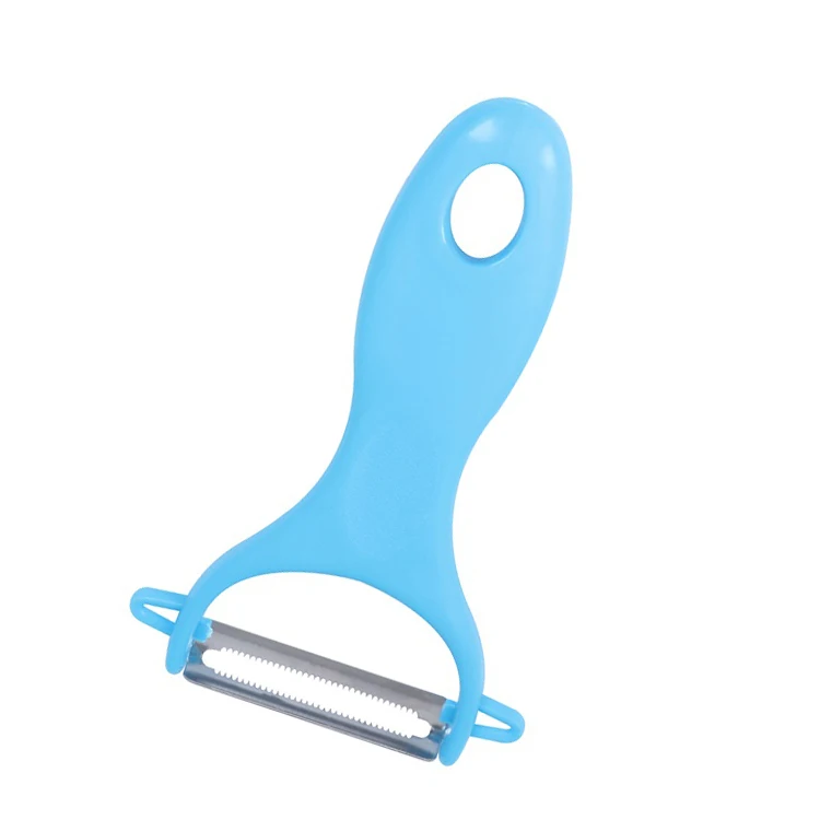 Vegetable Peeler Swiveling Peeling Tool with Stainless Steel Blades Potato Peeler for Fruit and Vegetable