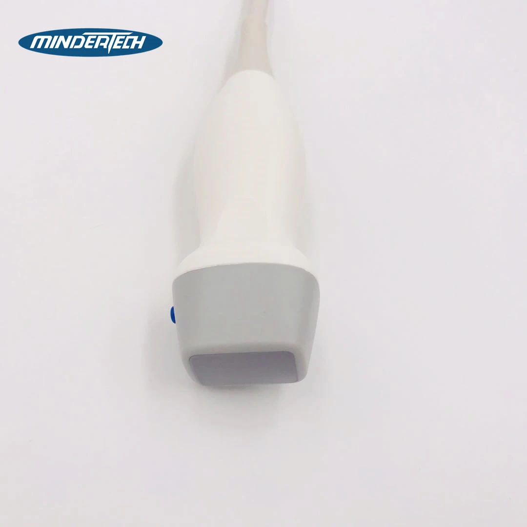 Совместимый ультразвуковой зонд Mindray B, преобразователь, фазовый сектор 2P2, DC-3/DC-N3/DC-6/DC-N6