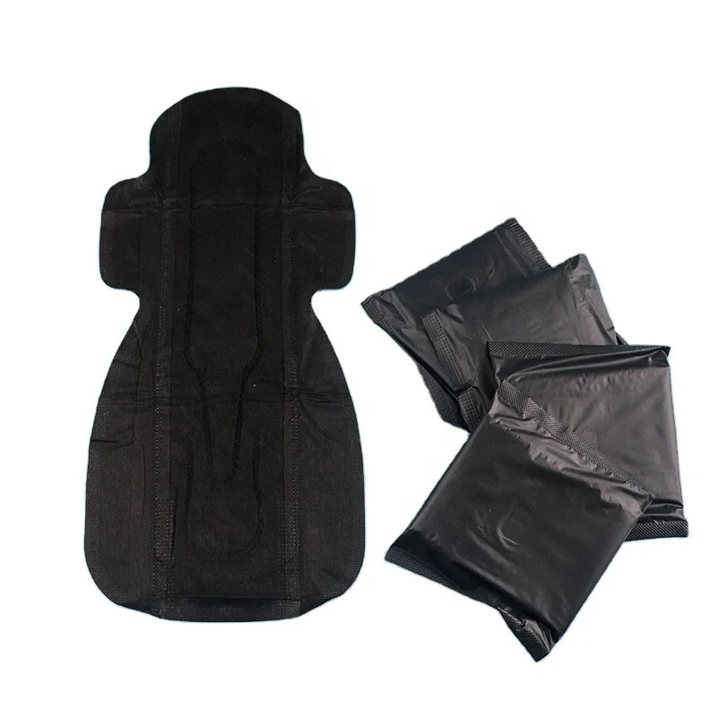 Индивидуальные соты жидкий шкафчик Sanatary салфетки период гигиенических салфеток колодки оптом