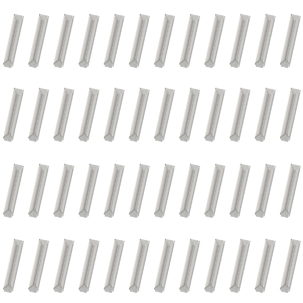 GD02x Model Train Railway Accessories HO Scale 1:87 PECO PIKO BACHMANN Fishplates Track Rail Joiner