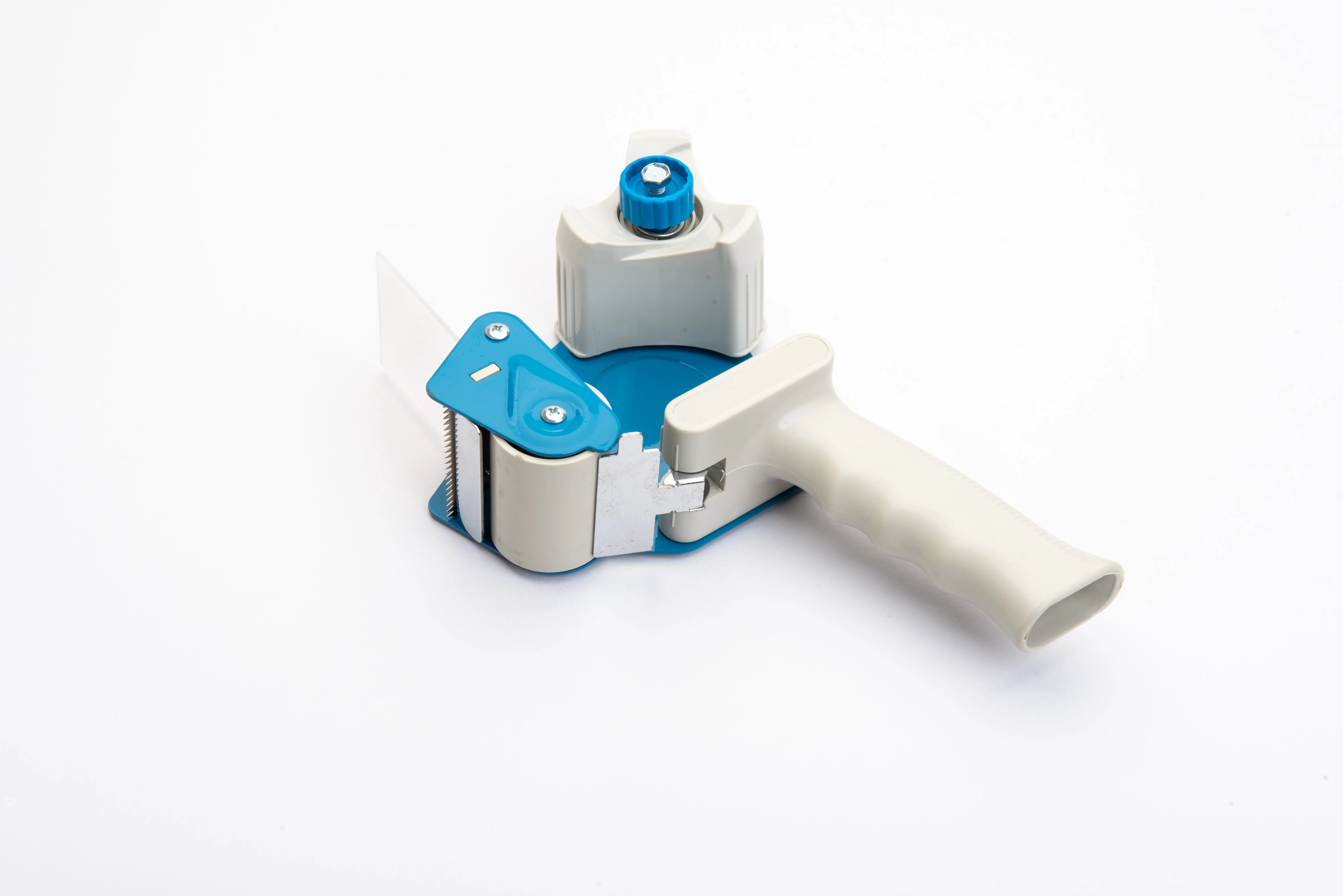 Металлический упаковочный пистолет с рукояткой, 2 дюйма