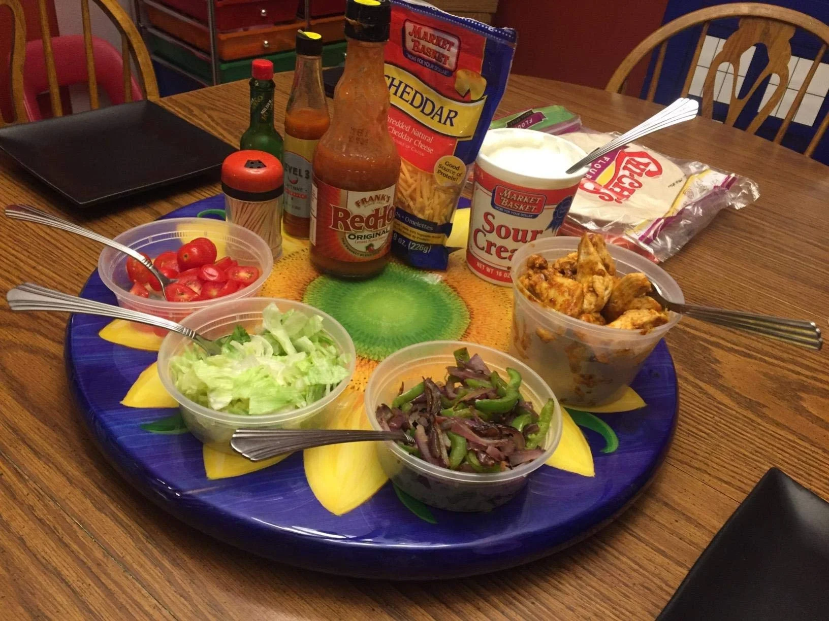 Food Storage Containers Freezer Deli Cups for Soup Plastic Deli Food Containers with Lids