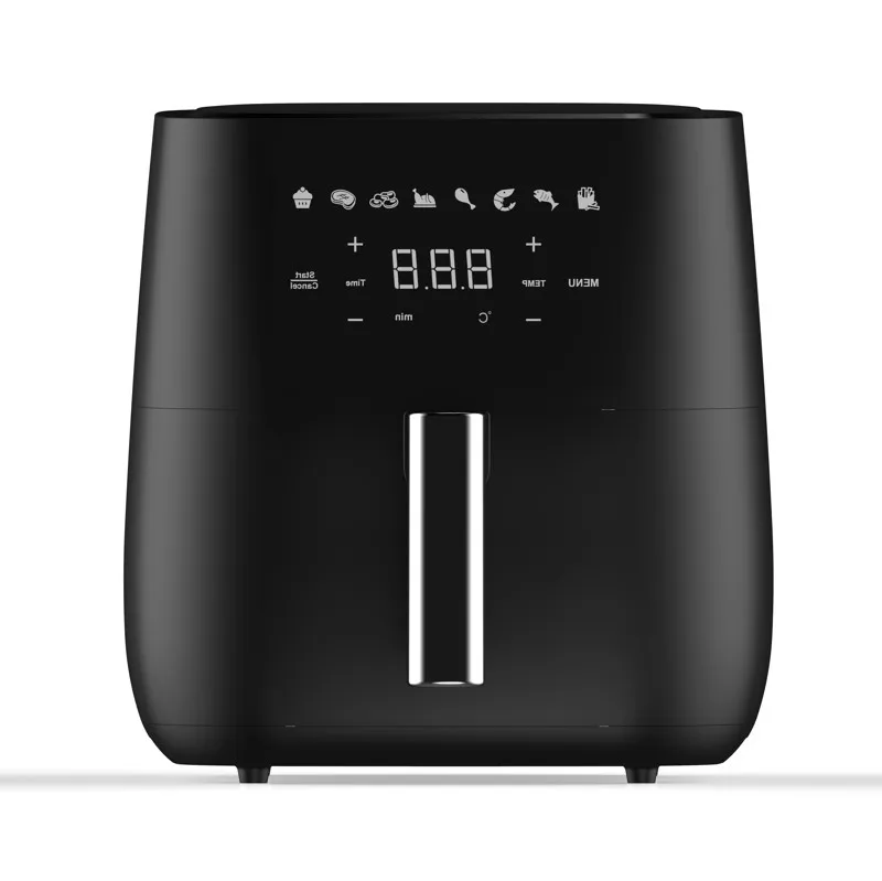 HOTSY 110 V Air Fryer 2 In