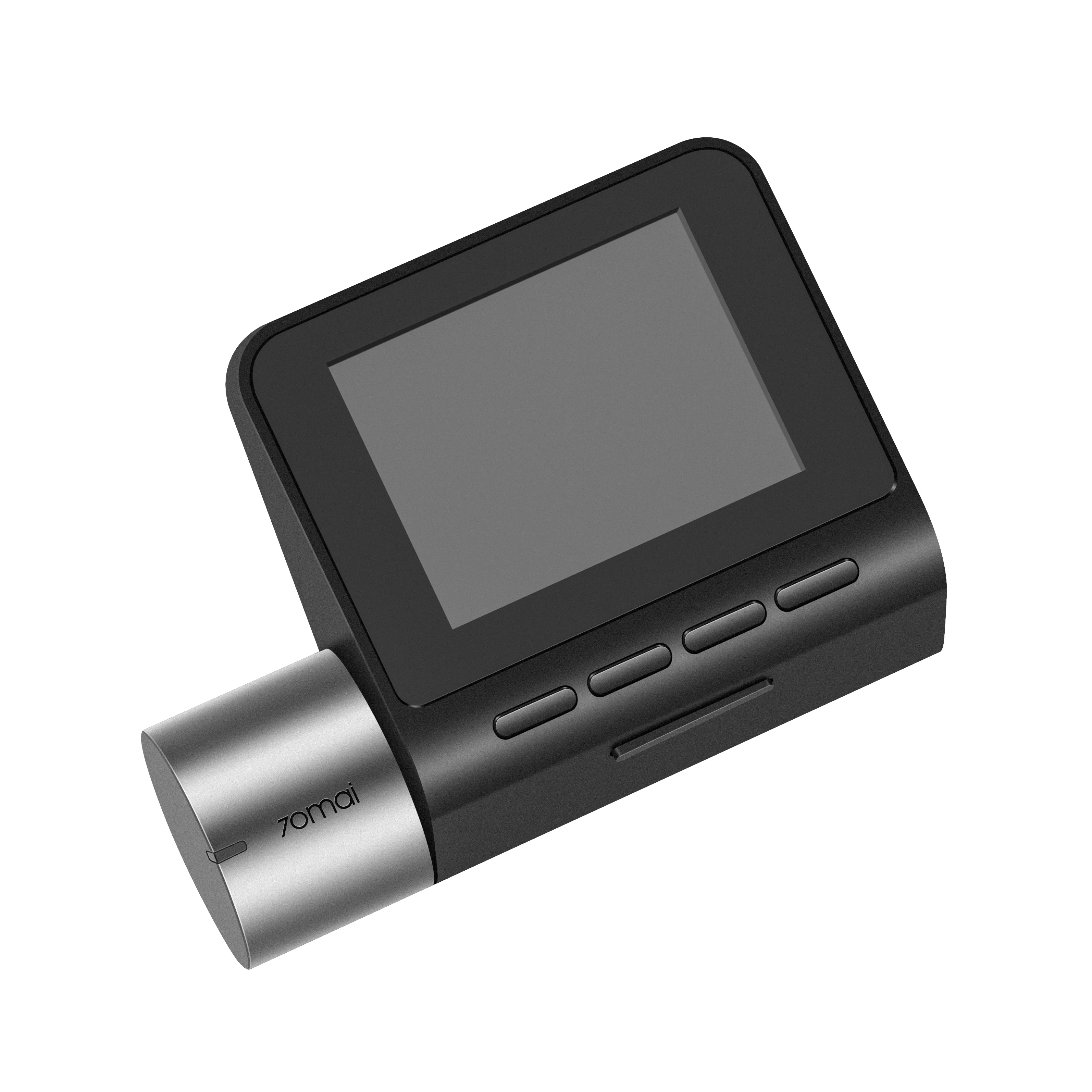 Wholesale Price 1944P GPS ADAS Single Len Sight 70mai Dash Cam Pro Plus A500S