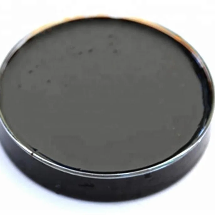 Thick Amino Acid Humic Acid Organic Calcium TE Water Soluble Fertilizer