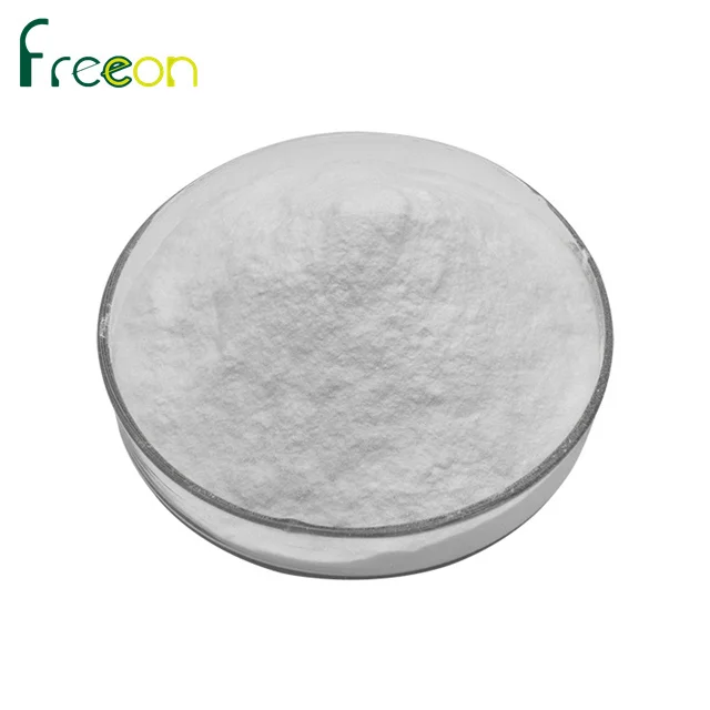 Заводская Поставка пищевых продуктов, косметика для напитков, натуральный консервант Nisin E234 Cas No 1414-45-5