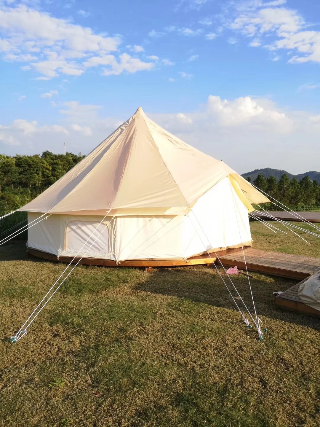 tent with tarp.JPG