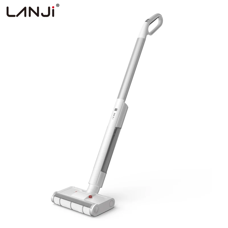 Lanji LJ-GL01 постоянный ток 40W OEM портативная плавающая селфи-палка портативный МОП электрическая очистная