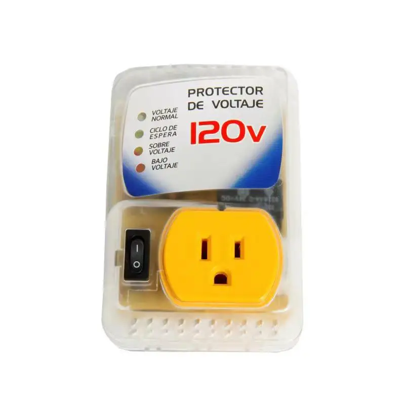 Single Phase Surge voltage Protector