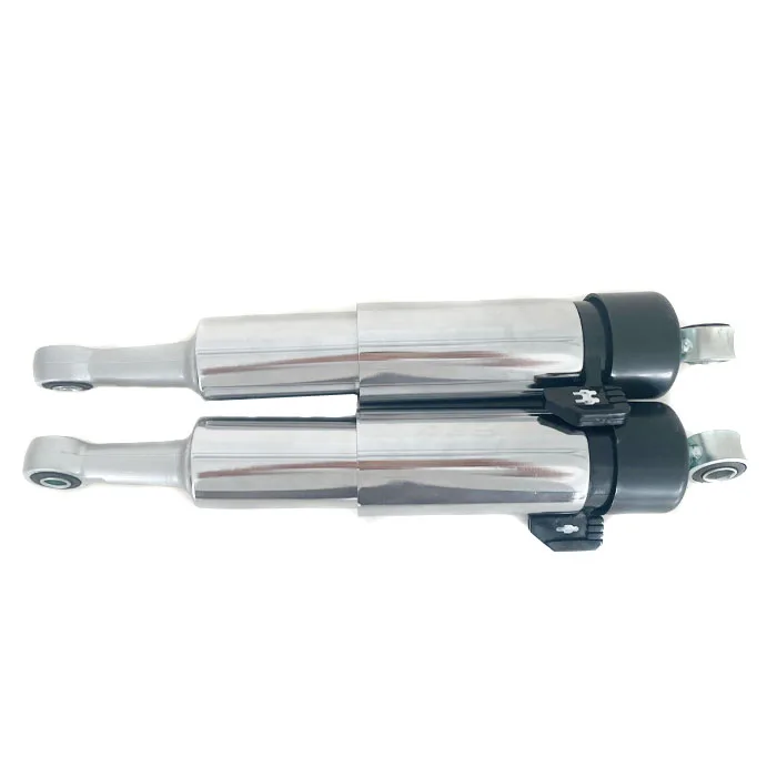 EX5 Motorcycle rear shock absorber