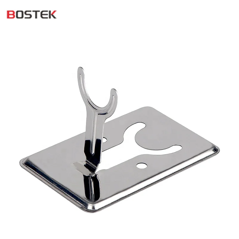 BOSTEK Soldering Iron Holder High Temperature Resistance Soldering Iron Stand Welding Tools Support Stand