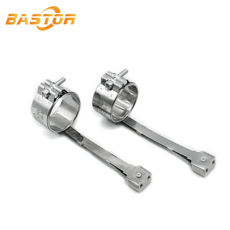 200w Electric plastic Injection Molding Machine circular mica band heater element