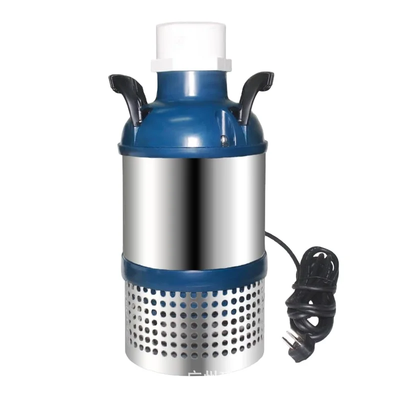Waterpump SOBO fish pond water pumping cycle submersible pump stainless steel pump