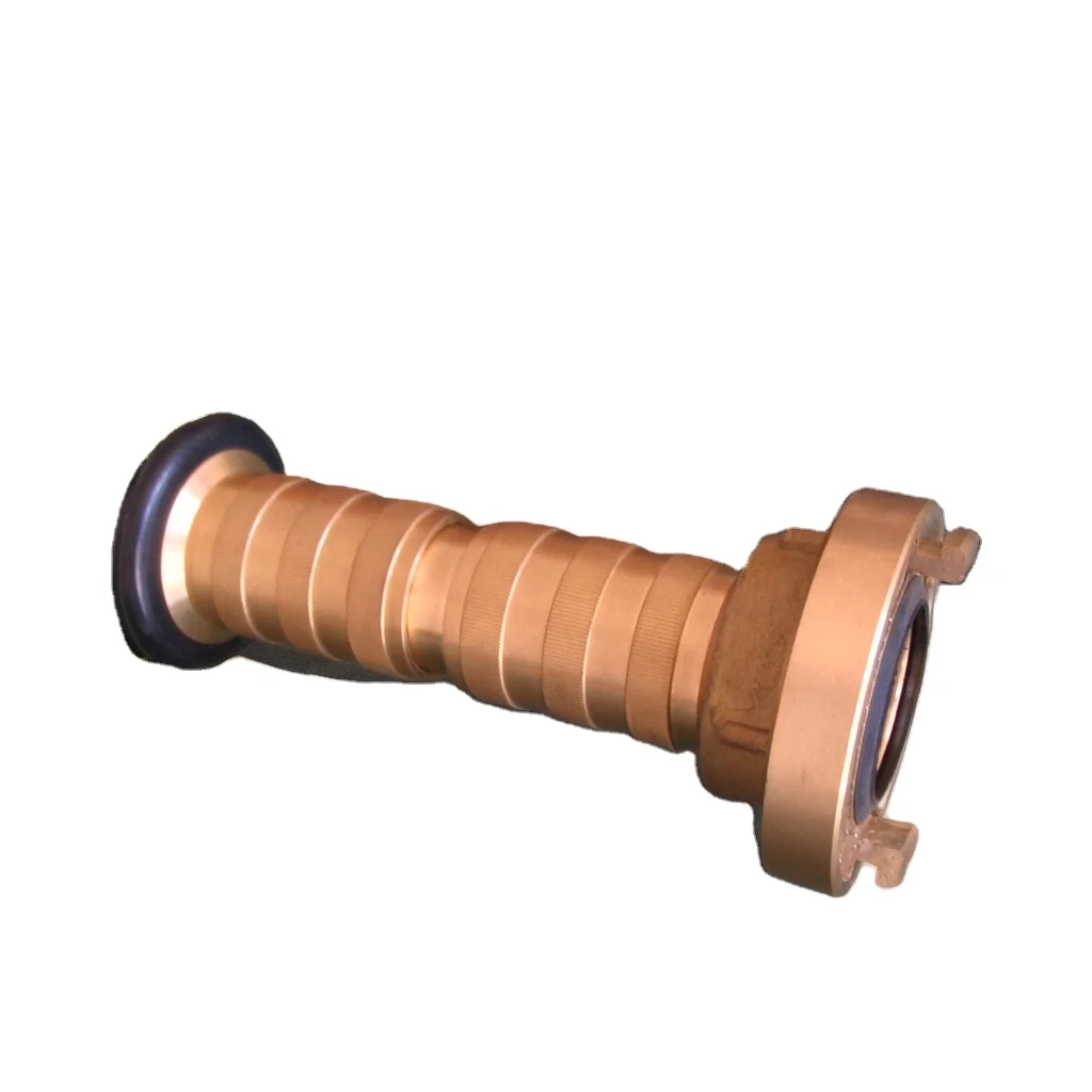 Brass Fog Spray Water Nozzle Garden and Lawn Irrigation Jet Sprayer PVC and Rubber Water Gun for Cleaning PVC Metal Sprayers