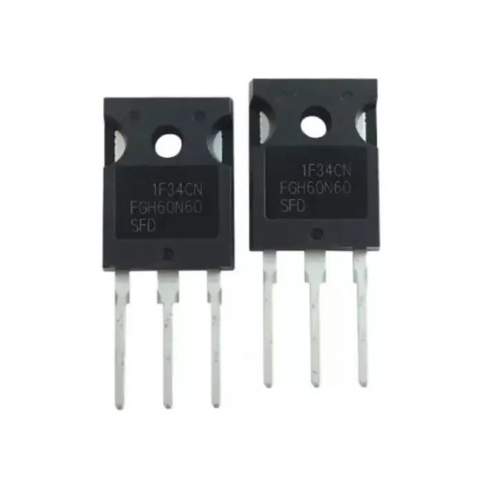 Новый оригинальный 60N60 40n60 Igbt igbt транзистор интегральная