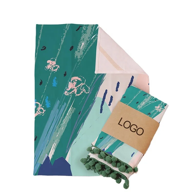 Профессиональные хлопковые холщовые чайные