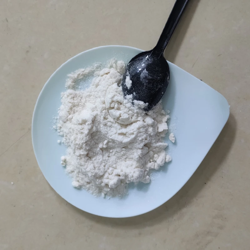 Порошок докосахаексаеновой кислоты CAS 6217-54-5 по заводской цене