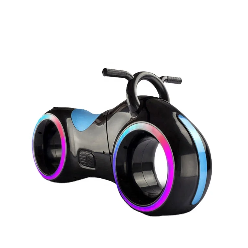 Battery powered  music 8 lighting mode ride-on toy  kids electric ride on car